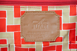 The Classic Duffle Bag - Arius Juan