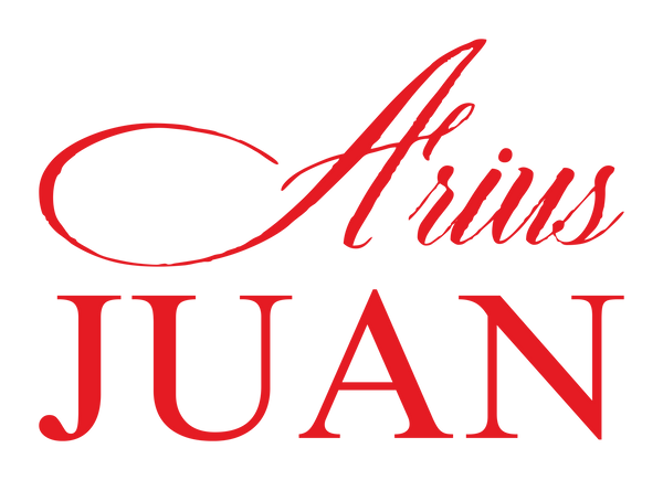 Arius Juan
